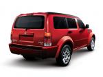 Dodge Nitro R/T 2006 года